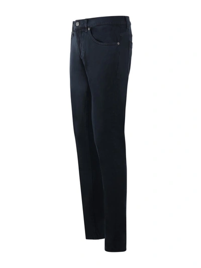 Dondup Men's George Skinny Jeans In Blue
