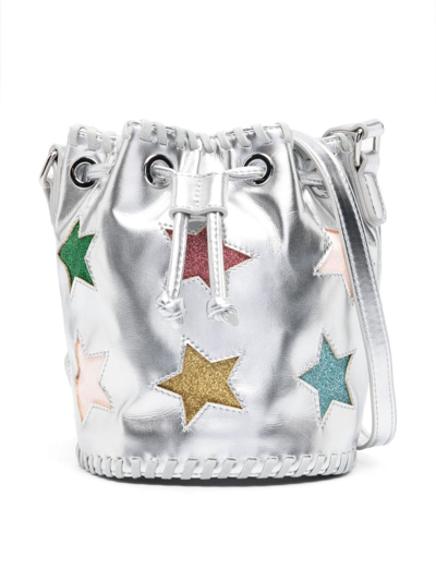 Shop Stella Mccartney Bucket Bag