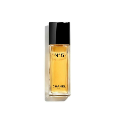 Chanel No 5 For Women - 3.4 oz / 100 ml Edt Spray In N/a