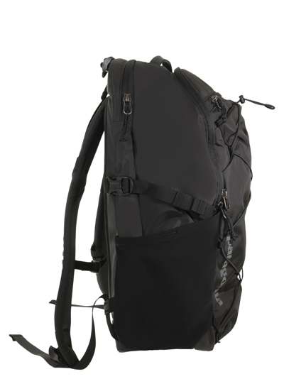 Shop Patagonia Refugio Day Pack - Backpack In Black