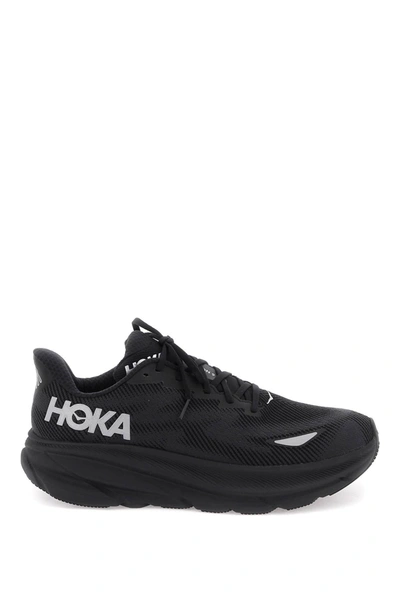 Shop Hoka 'clifton 9' Sneakers