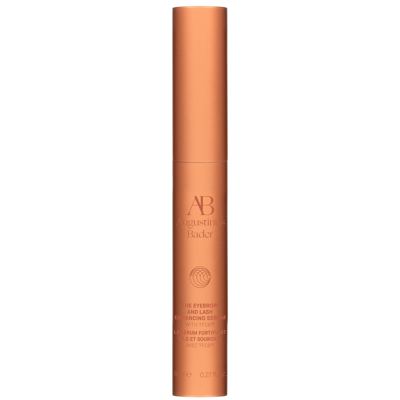 Augustinus Bader The Eyebrow And Lash Enhancing Serum 8ml In Blue
