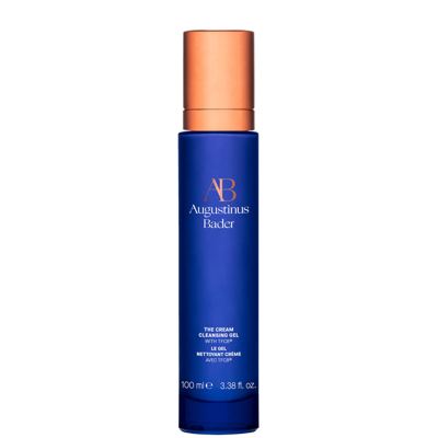 Shop Augustinus Bader The Cream Cleansing Gel