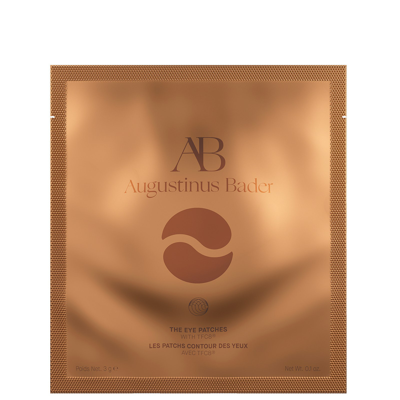 Shop Augustinus Bader The Eye Patches Single Sachet
