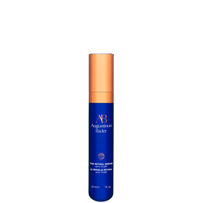 Shop Augustinus Bader The Retinol Serum 30ml