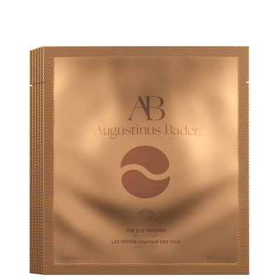 Shop Augustinus Bader The Eye Patches 6 Sachets