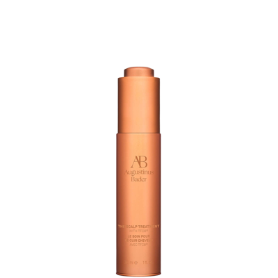 Shop Augustinus Bader The Scalp Treatment 30ml