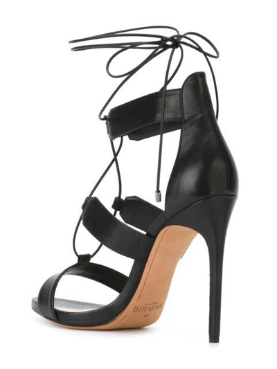 Shop Alexandre Birman 'laura' Sandals