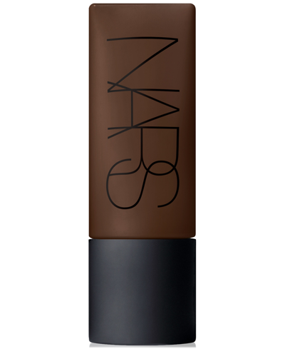 Shop Nars Soft Matte Complete Foundation In Majorca