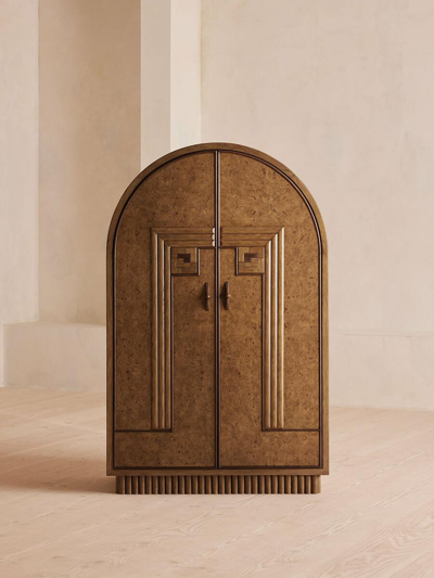 Soho Home Benedict Bar Cabinet