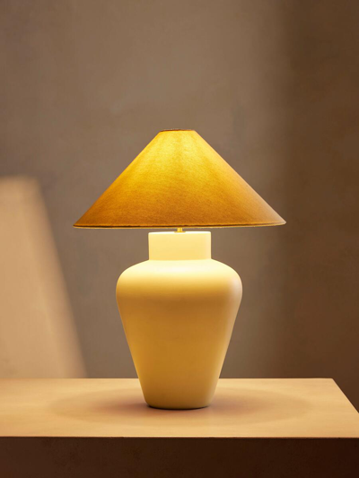 Soho Home Camille Table Lamp