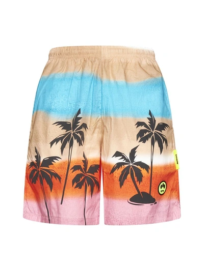 Shop Barrow Shorts In Var. Unica/only Variant