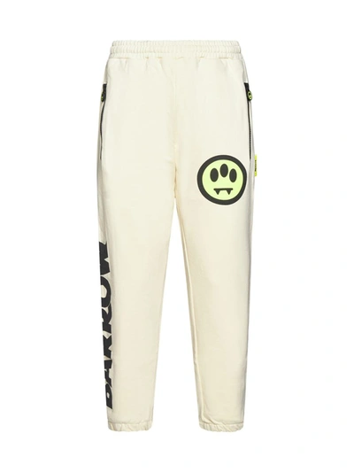 Shop Barrow Trousers In White