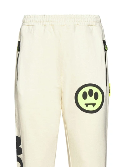 Shop Barrow Trousers In White