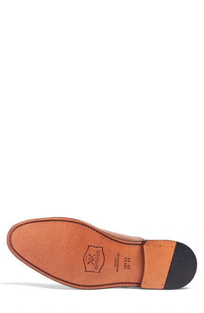 Shop Anthony Veer Clinton Oxford In Tan