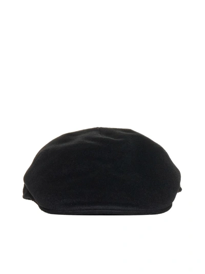 Shop Borsalino Hats In Black