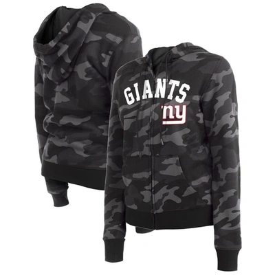 new york giants full zip hoodie