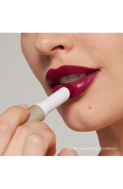 Jane Iredale Colorluxe Hydrating Cream Lipstick In Bordeaux