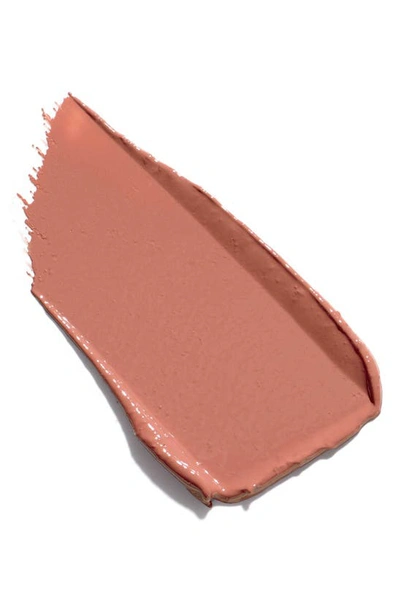 Shop Jane Iredale Colorluxe Hydrating Cream Lipstick In Bellini