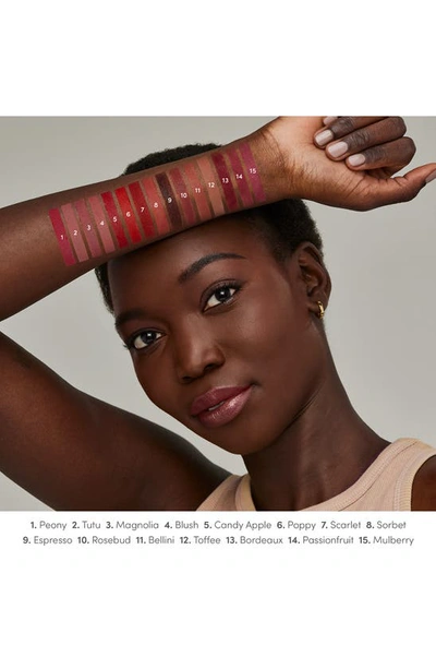 Jane Iredale Colorluxe Hydrating Cream Lipstick In Espresso