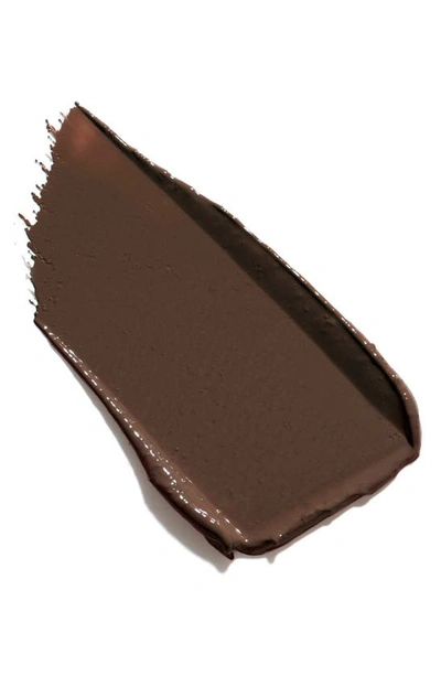 Jane Iredale Colorluxe Hydrating Cream Lipstick In Espresso