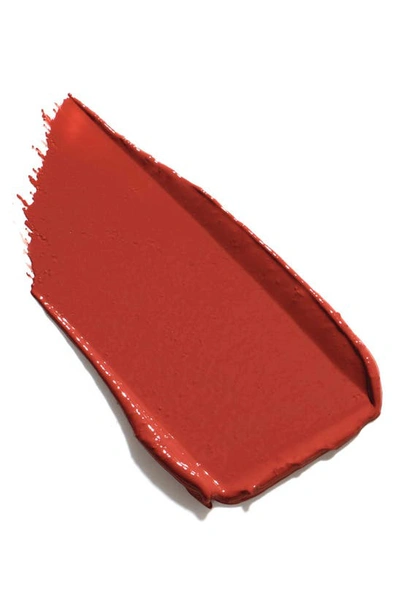 Shop Jane Iredale Colorluxe Hydrating Cream Lipstick In Scarlet