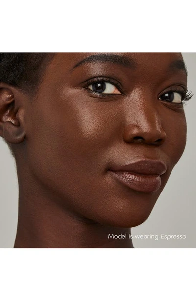 Jane Iredale Colorluxe Hydrating Cream Lipstick In Espresso