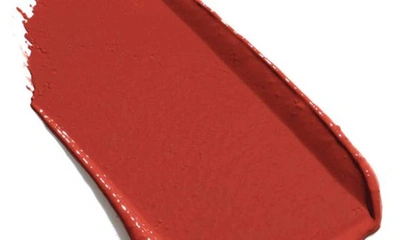 Jane Iredale Colorluxe Hydrating Cream Lipstick In Scarlet