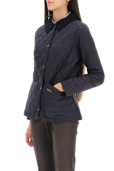 Shop Barbour Annandale Quilted Jacket