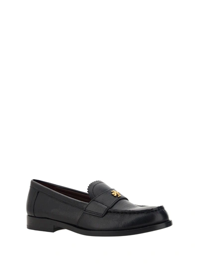 Shop Tory Burch Classic Loafers