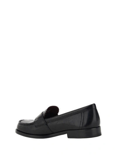 Shop Tory Burch Classic Loafers