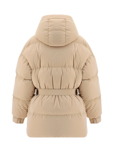 Shop Ienki Ienki Michlin Down Jacket