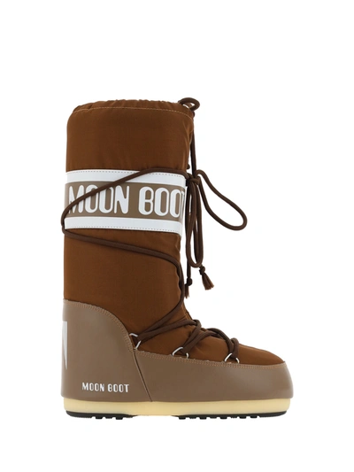 Shop Moon Boot Icon Boots