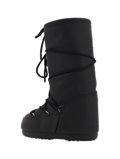 Shop Moon Boot Icon Boots