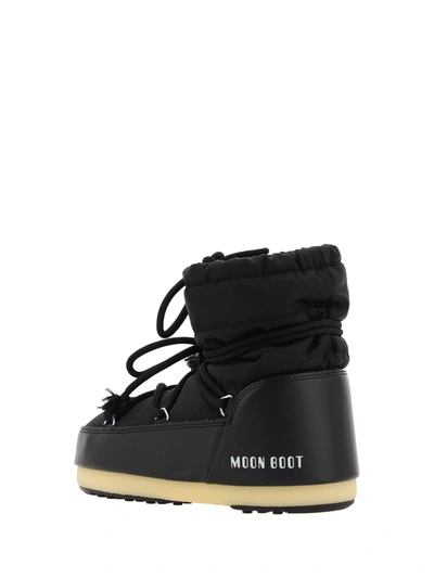 Shop Moon Boot Light Low Boots