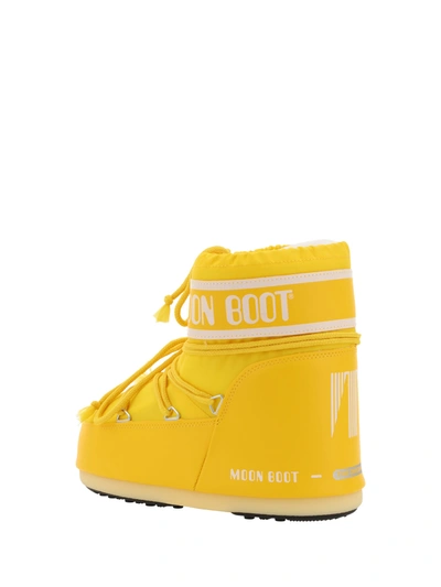 Shop Moon Boot Icon Low Boots