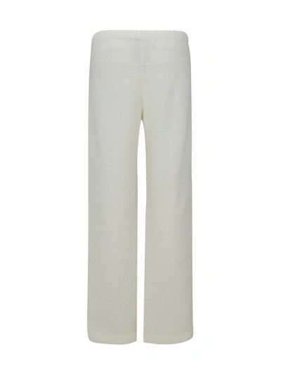 Parajumpers Pants In White | ModeSens
