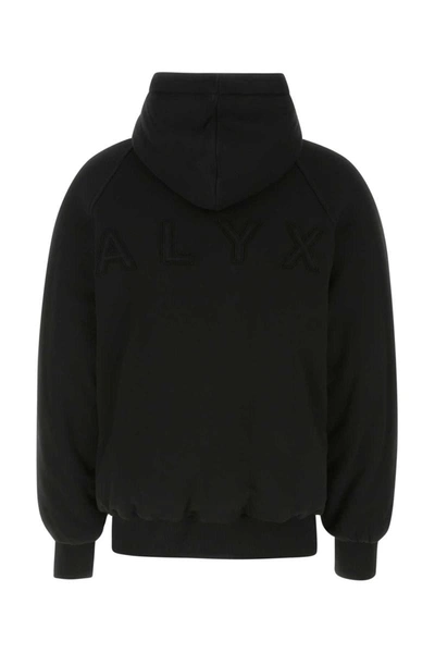 Shop Alyx Jackets In Black