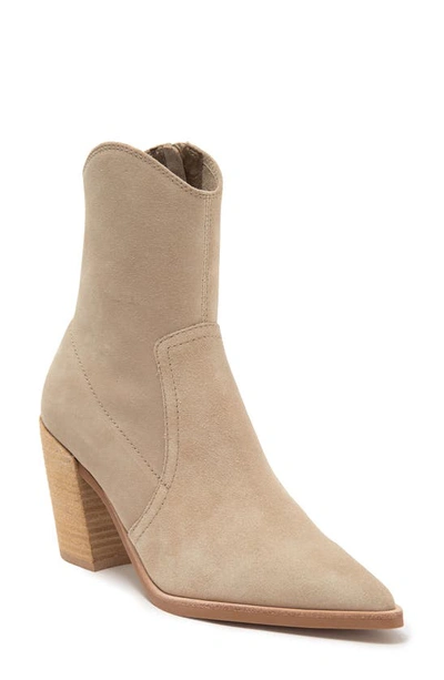 Jeffrey campbell deals suede ankle boots