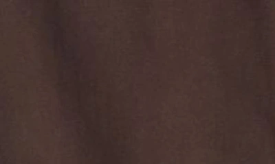 7 For All Mankind Slimmy Luxe Performance Plus Slim Fit Jeans In Chestnut
