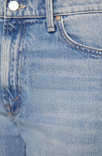 Mother Jeans In Leap At The Chance