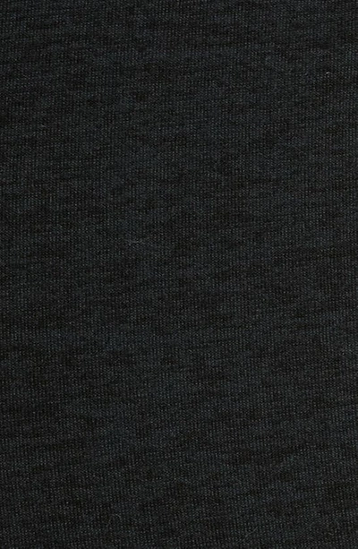 Beyond Yoga Spacedye At Your Leisure Bootcut Pant In Darkest Night