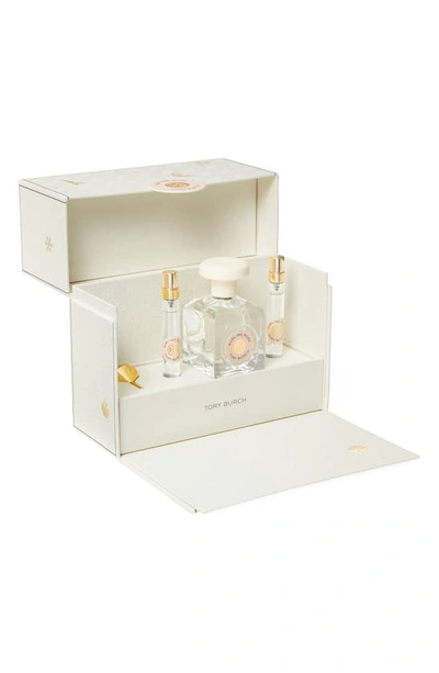 Shop Tory Burch Sublime Rose 3-piece Fragrance Set (limited Edition) (nordstrom Exclusive) $199 Value