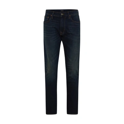 Shop Ralph Lauren Sullivan 5-pocket Slim Jeans In Murphy_stretch