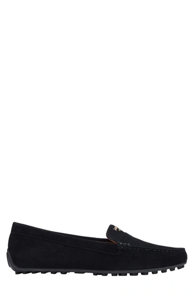 kate spade driving loafer