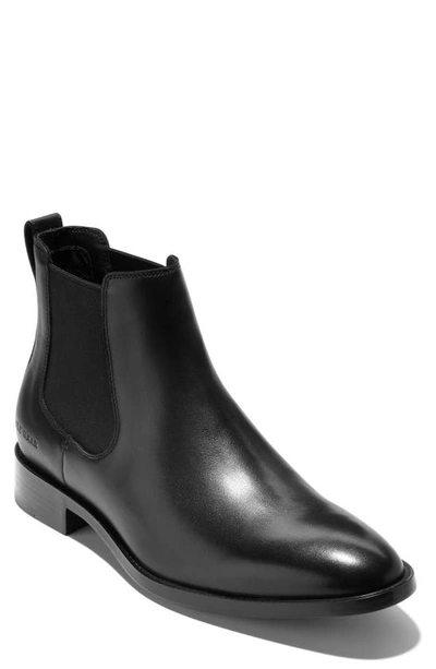 cole haan chelsea boot
