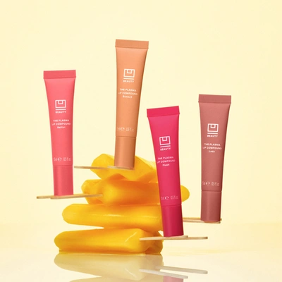 U Beauty The Plasma Lip Compound Tinted In Pink