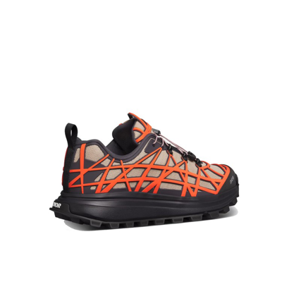 Shop Dior B31 Runner Sneaker In Orange