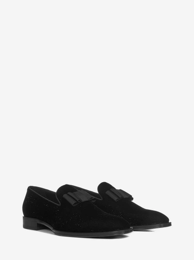 Shop Dsquared2 Flat Shoes Black