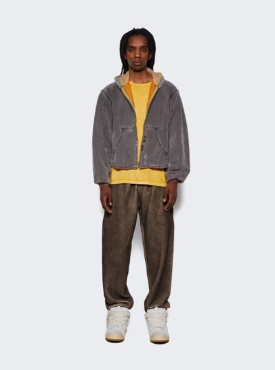 Notsonormal Reversed Sweatpants In Black | ModeSens